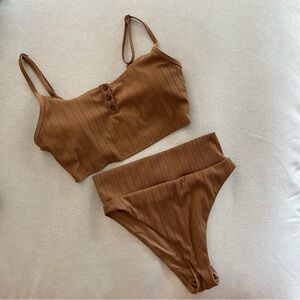 Aerie bathing suit